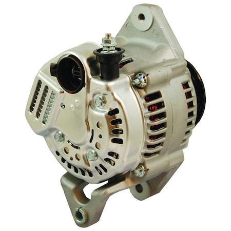 Replacement For Denso, 1002116720 Alternator